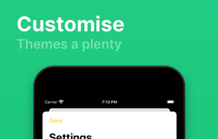 Daily: Bible Reading screenshot 2