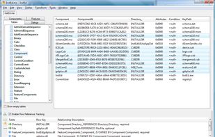 InstEd screenshot 1