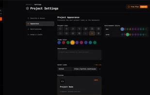 Dotveil screenshot 2