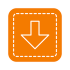 OrangeCard icon