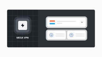 MEGA is kicking off 2024 by launching a new VPN service for Android users image