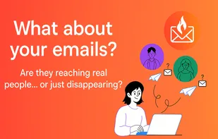 WarmInbox screenshot 1