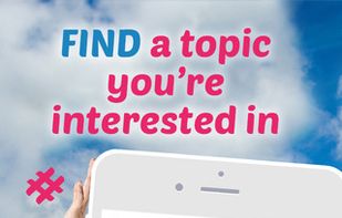 BroadTags screenshot 1