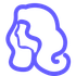 AI Hairstyle icon