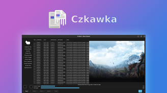 Czkawka 9.0 brings faster duplicate file search and many other performance improvements image