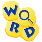 Word Search Puzzle 2016 icon