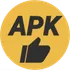 APKUpdater icon