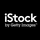 iStock icon