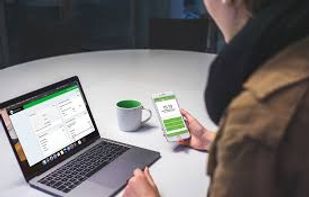 Taskhours screenshot 1