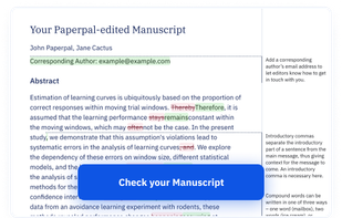 Paperpal screenshot 1