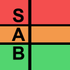 Make a Tier List icon