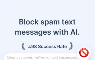 Getcontact screenshot 1