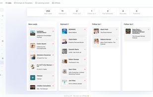 Automate 90% of the work with Genius Lists