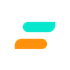 Aligned icon