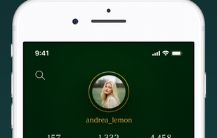 MirrorMirror Challenge screenshot 1