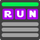 QRun Icon