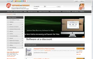 Software at Discount
