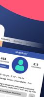Grokio Communities screenshot 3
