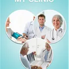 My Clinic icon