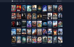Search to Play screenshot 1
