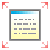 AutoSizer icon