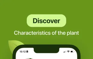 Leaf Identification screenshot 2