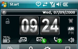 Hinavigator - Touch To Go screenshot 1