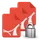 Batch PDF Encryptor Icon