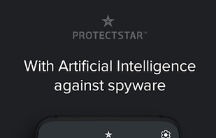 Anti Spy screenshot 1