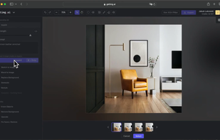 getimg.ai screenshot 2