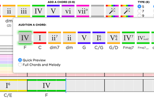 Hookpad screenshot 1