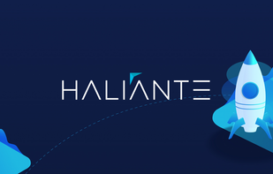 Haliante screenshot 1