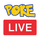 Poke LIVE icon