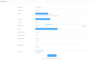 GetProspect screenshot 1