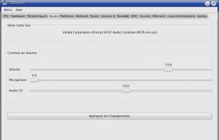 GtkSysinfo screenshot 3