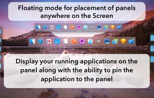 Multi Dock screenshot 2