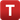 Tuxera NTFS for Mac Icon