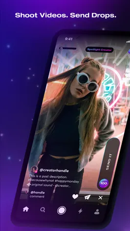 10 Great TikTok Alternatives: Top Social Networks in 2023 | AlternativeTo