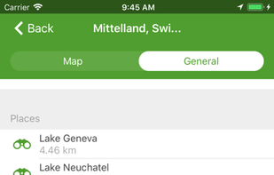 Bikesimizer screenshot 2