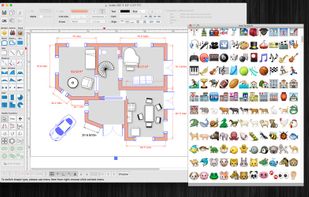FloorDesign screenshot 1