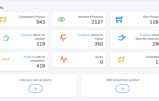 PricingBot screenshot 1