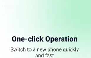 Wondershare MobileTrans screenshot 1