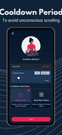 NoScroll: Disable/Block Youtube Shorts screenshot 3
