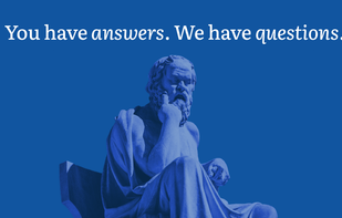 Answer Socrates screenshot 1