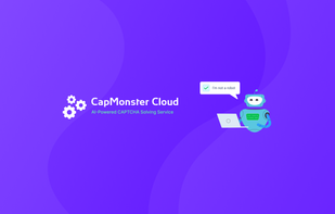 CapMonster Cloud screenshot 1
