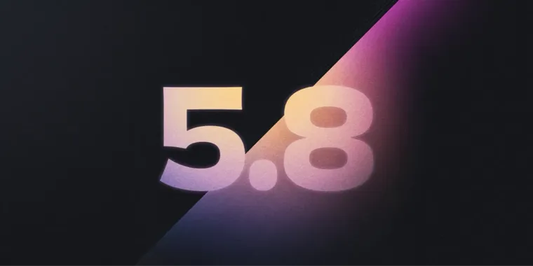 Astro 5.8 raises Node.js requirements as support for Node.js v18 ends image