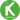 Knockio icon