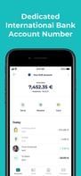 Bankera screenshot 2