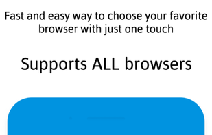 Openly in a Link screenshot 1