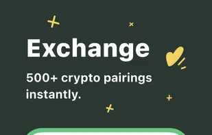 Coin Wallet screenshot 2